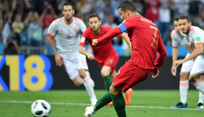 ronaldo 29 giugno